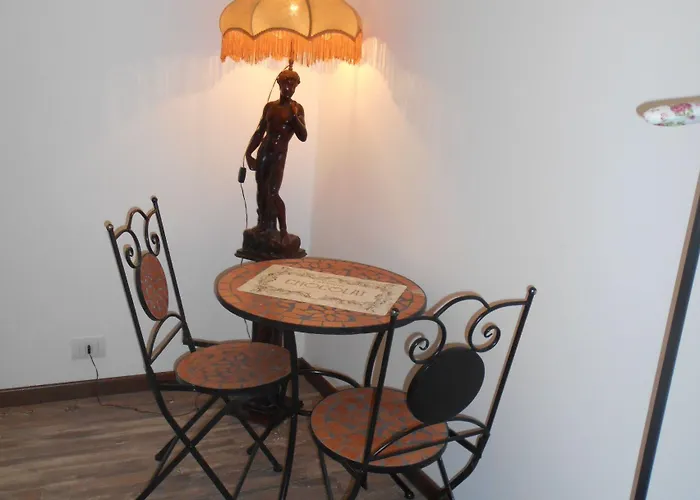 La Maison Des Artistes בית הארחה 2*