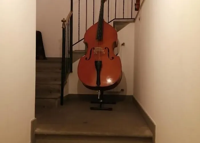 La Maison Des Artistes 2*