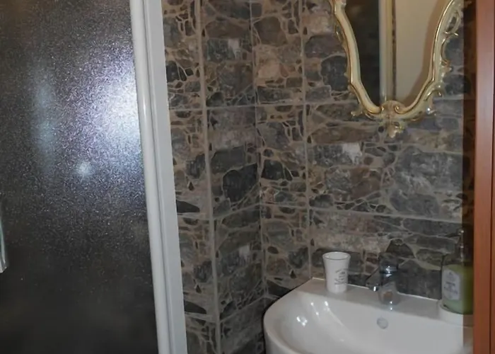 La Maison Des Artistes ברגמו