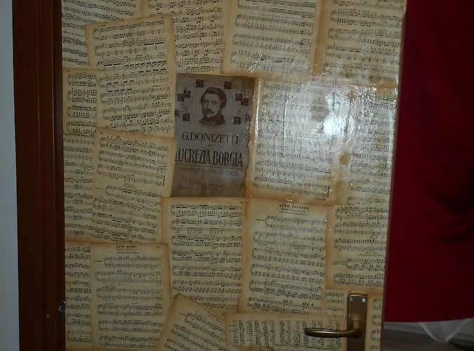 La Maison Des Artistes בית הארחה 2*