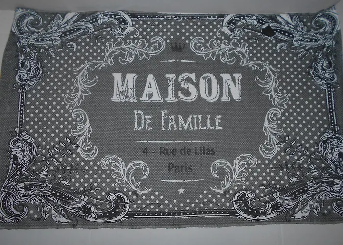 La Maison Des Artistes ברגמו