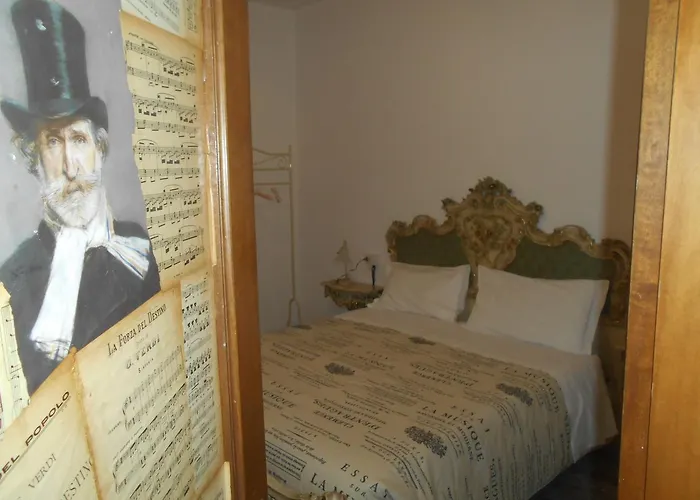 La Maison Des Artistes