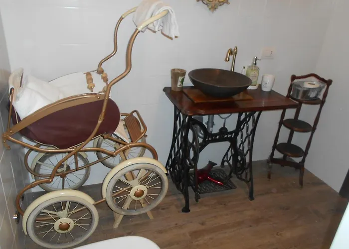 La Maison Des Artistes