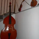 La Maison Des Artistes Bergamo