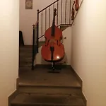 La Maison Des Artistes 2*