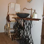 Pensionat La Maison Des Artistes 2*