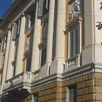 La Maison Des Artistes Bergamo