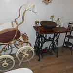 La Maison Des Artistes