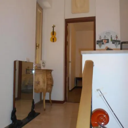 Guest house La Maison Des Artistes Bergamo