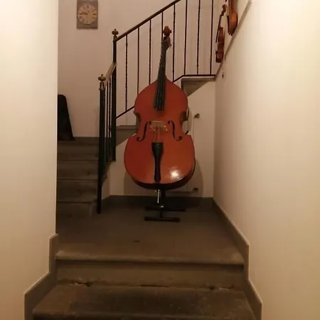 La Maison Des Artistes 2*