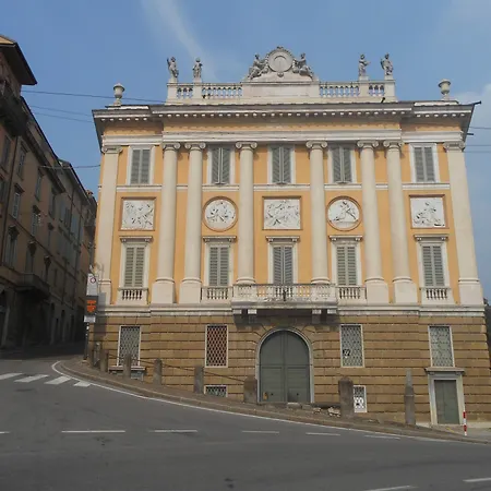 La Maison Des Artistes Pensionat