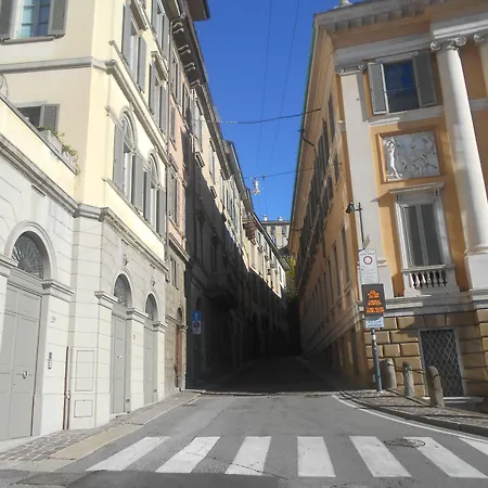 La Maison Des Artistes Pensionat