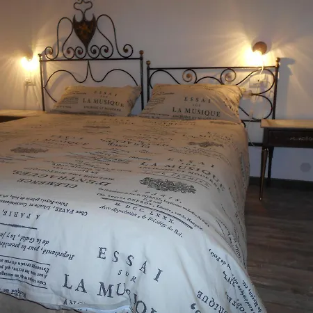 La Maison Des Artistes Bergamo