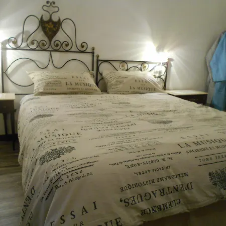 Affittacamere La Maison Des Artistes Bergamo