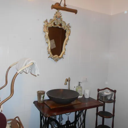 La Maison Des Artistes