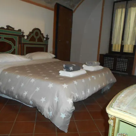 Affittacamere La Maison Des Artistes