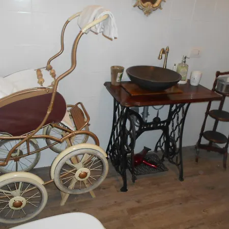 La Maison Des Artistes