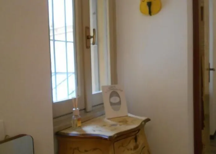 La Maison Des Artistes 2* ベルガモ