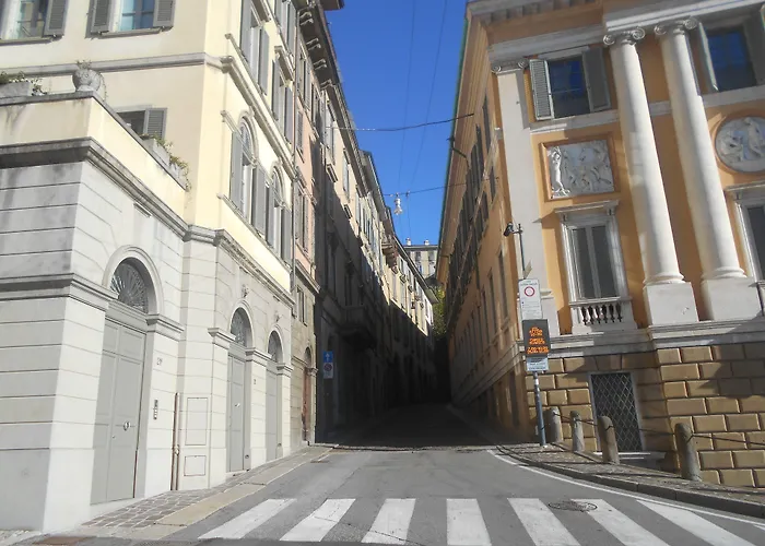 La Maison Des Artistes ゲストハウス