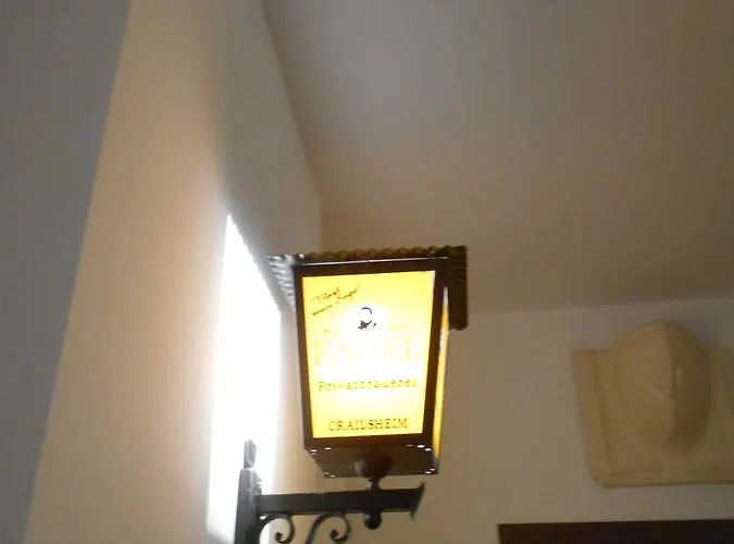 La Maison Des Artistes ゲストハウス 2*