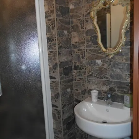 La Maison Des Artistes ברגמו