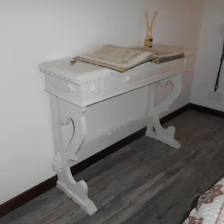 La Maison Des Artistes ברגמו