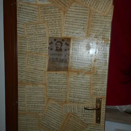 La Maison Des Artistes Pensionat 2*