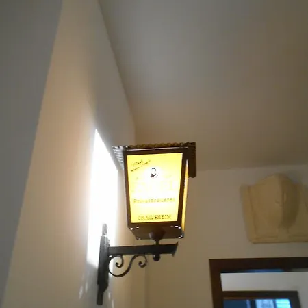 La Maison Des Artistes Pensionat 2*