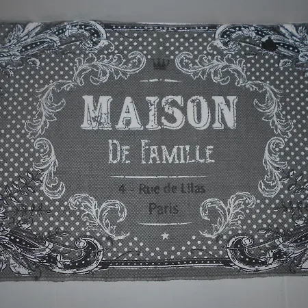 La Maison Des Artistes Bergamo