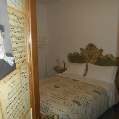 La Maison Des Artistes