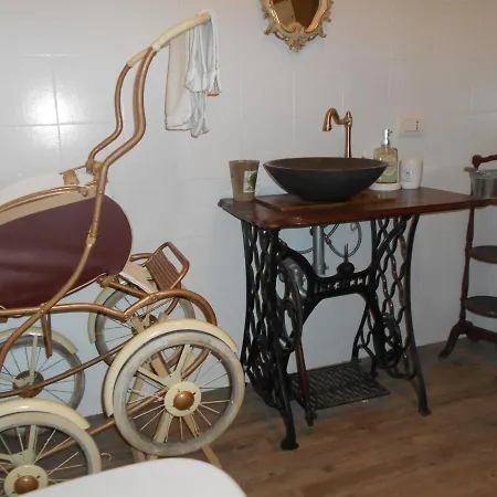 La Maison Des Artistes Pensionat 2*